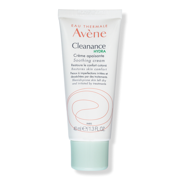 Avène CleananceHYDRA Soothing Cream #1