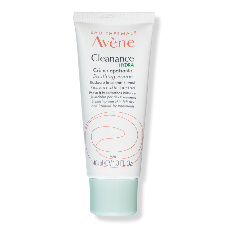 Avène - CleananceHYDRA Soothing Cream | Ulta Beauty