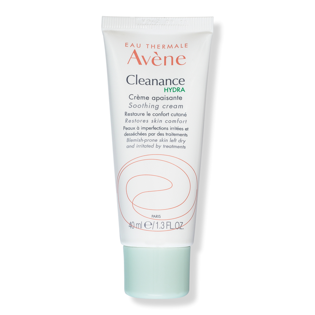 CleananceHYDRA Soothing Cream - Avène
