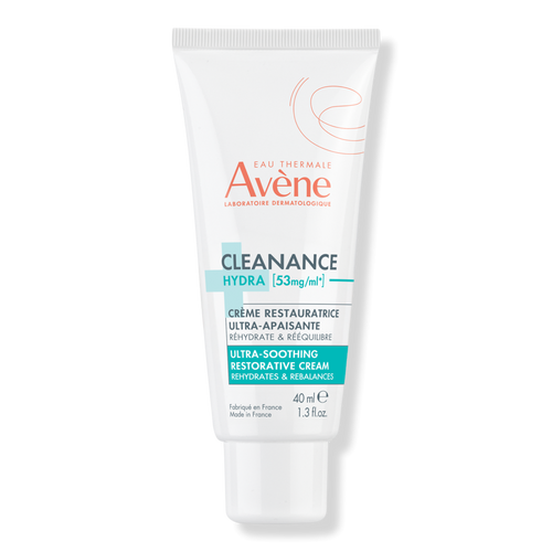 Avène - Cleanance Hydra Ultra-Soothing Restorative Cream | Ulta Beauty