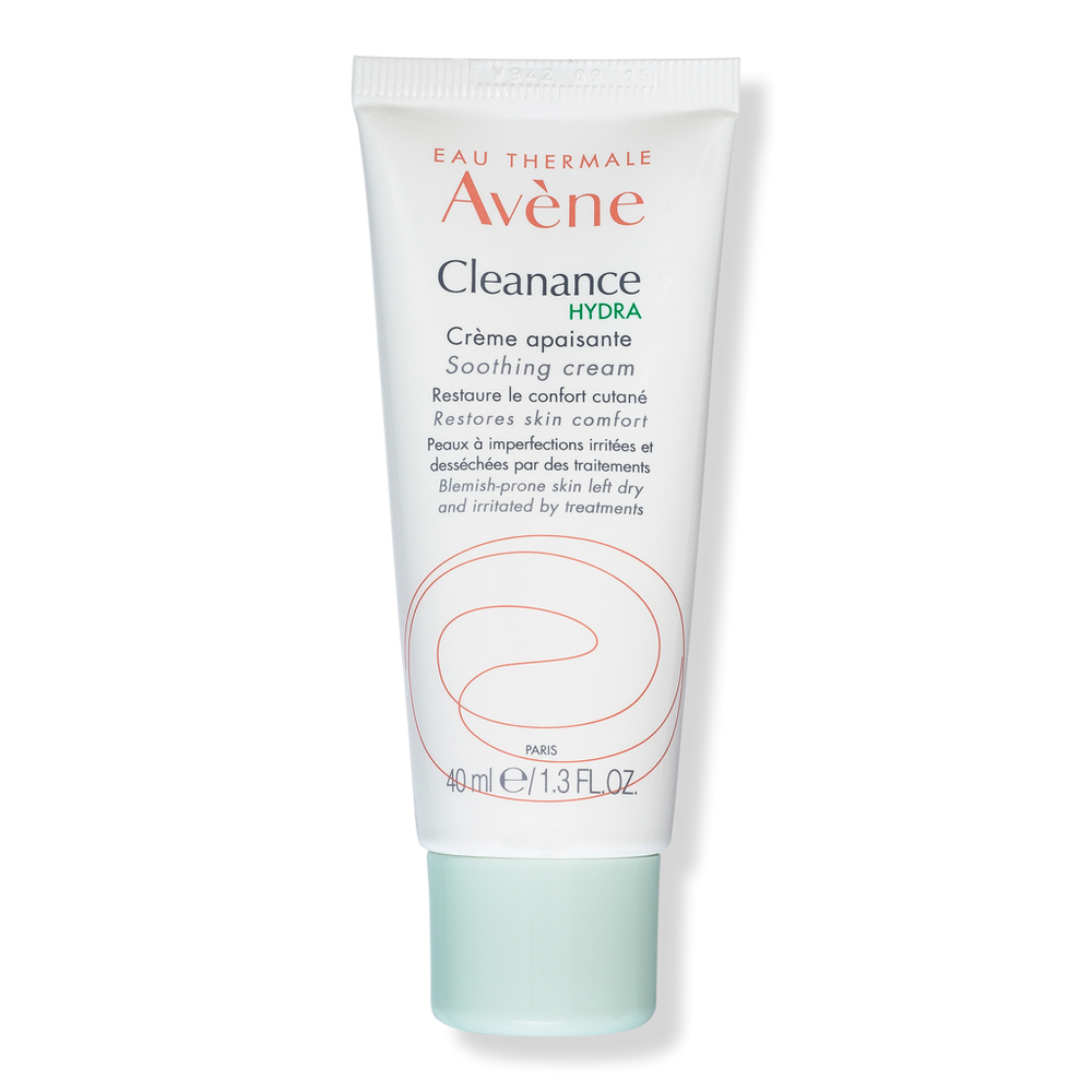Avene CleananceHYDRA Soothing Cream