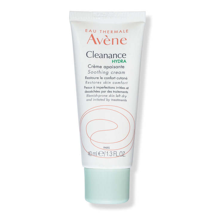 CleananceHYDRA Soothing Cream Avène Ulta Beauty