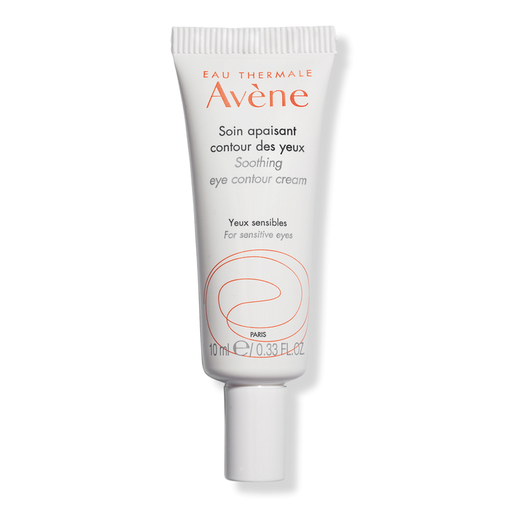 Avène Soothing Eye Contour Cream #1