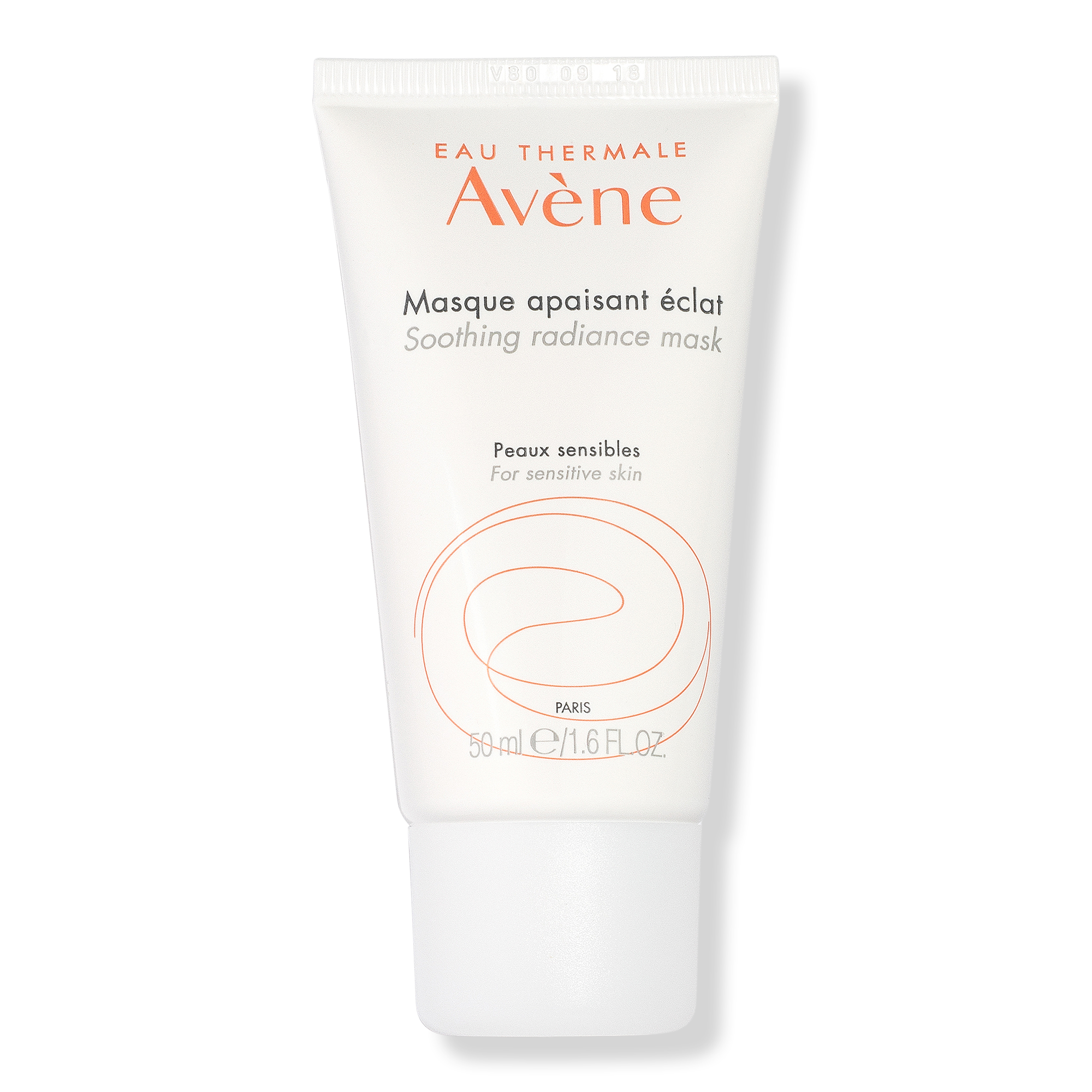 Avène Soothing Radiance Mask #1