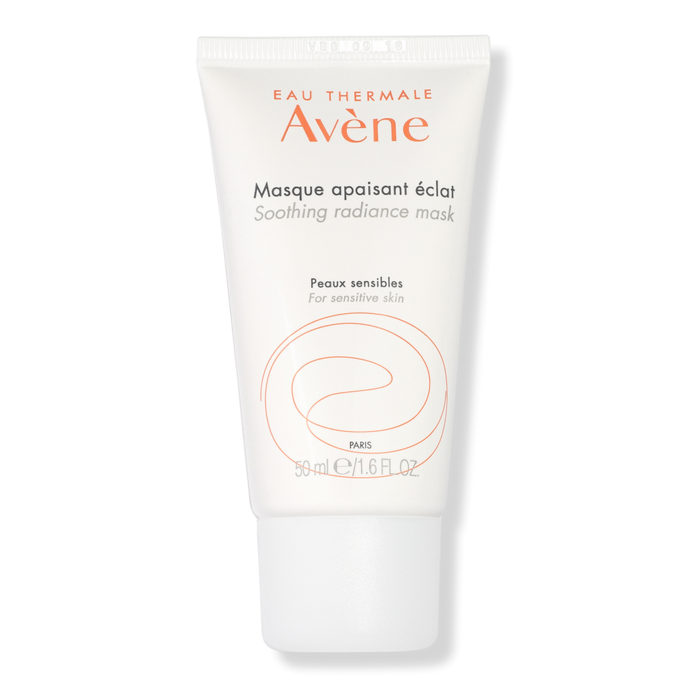 Soothing Radiance Mask