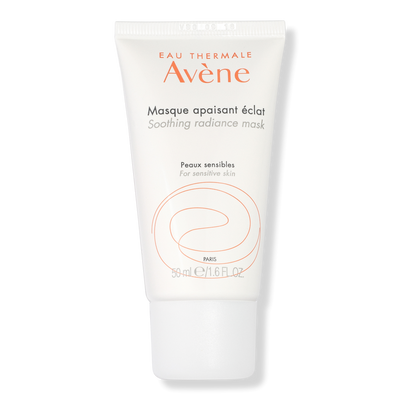 Avène Soothing Radiance Mask