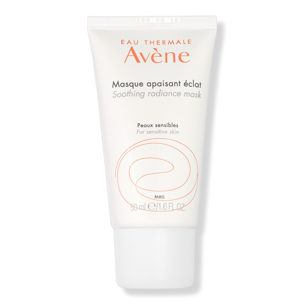 Avène Soothing Radiance Mask #1