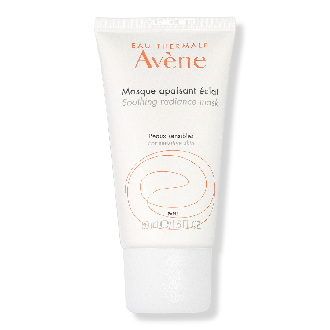 Avène Soothing Radiance Mask #1