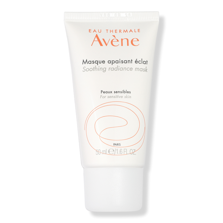 Avène Soothing Radiance Mask #1