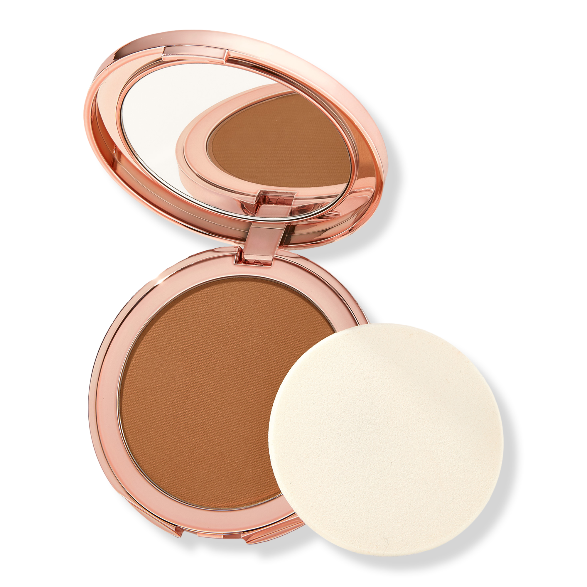 Tarte Smooth Operator Amazonian Clay Tinted Pressed Setting Powder #1