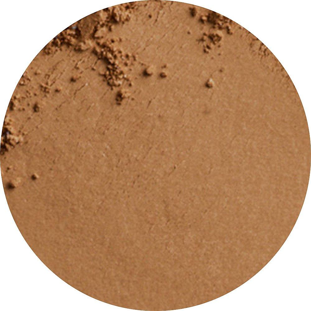 Deep Smooth Operator Amazonian Clay Tinted Pressed Setting Powder 