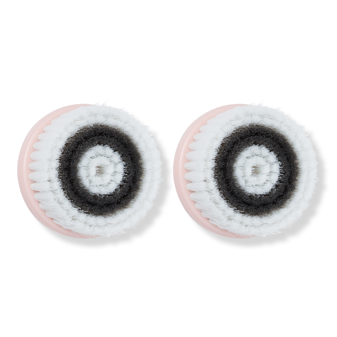 Skin Gym Cleansing Brush Replacement Heads #1