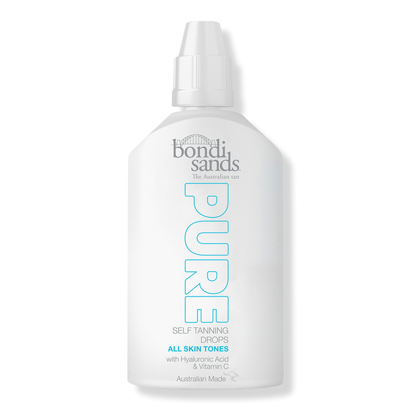 Self Tanning Foam Bondi Sands Ulta Beauty