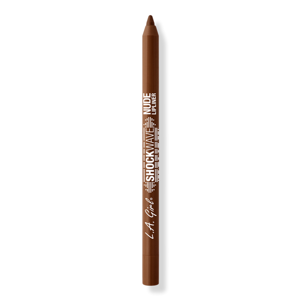 L.A. Girl Long-Lasting Shockwave Lip Liner #1