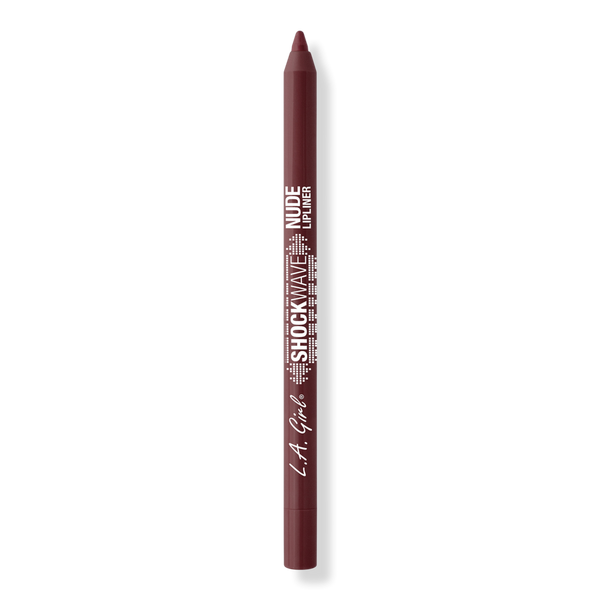 L.A. Girl Long-Lasting Shockwave Lip Liner #1
