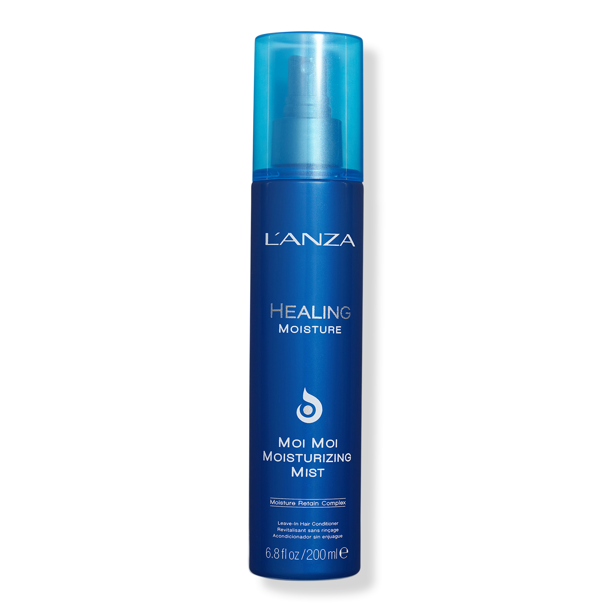 L'anza Moi Moi Moisturizing Mist #1