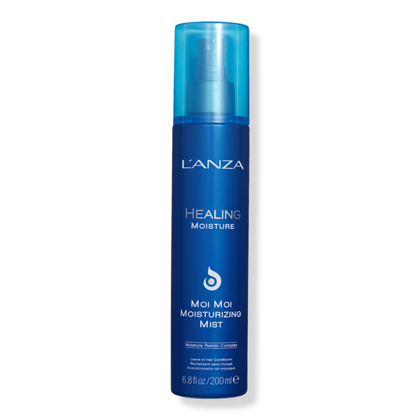 L'anza Moi Moi Moisturizing Mist #1