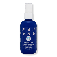 Chest-O Presto Clarifying Body Acne Mist