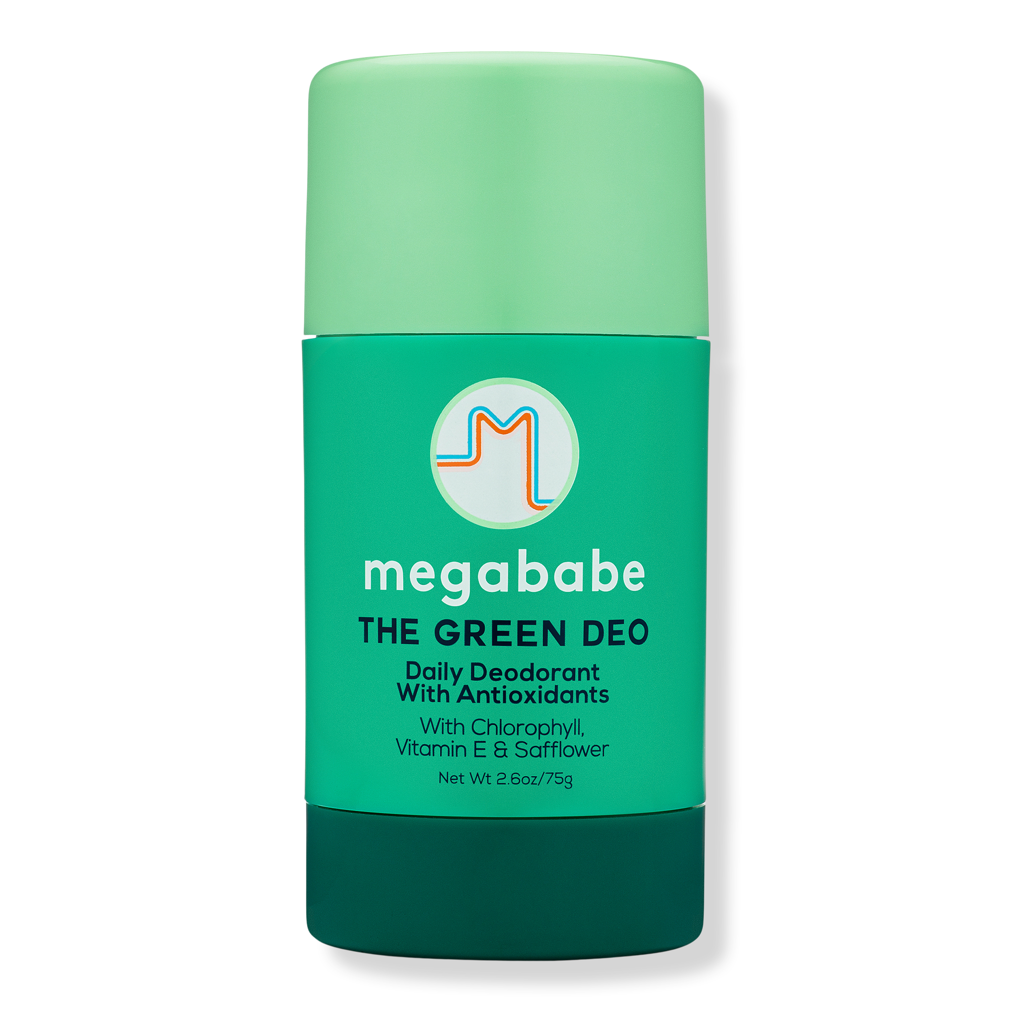 megababe The Green Deo Daily Deodorant #1