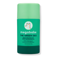The Green Deo Aluminum-Free Skincare Deodorant
