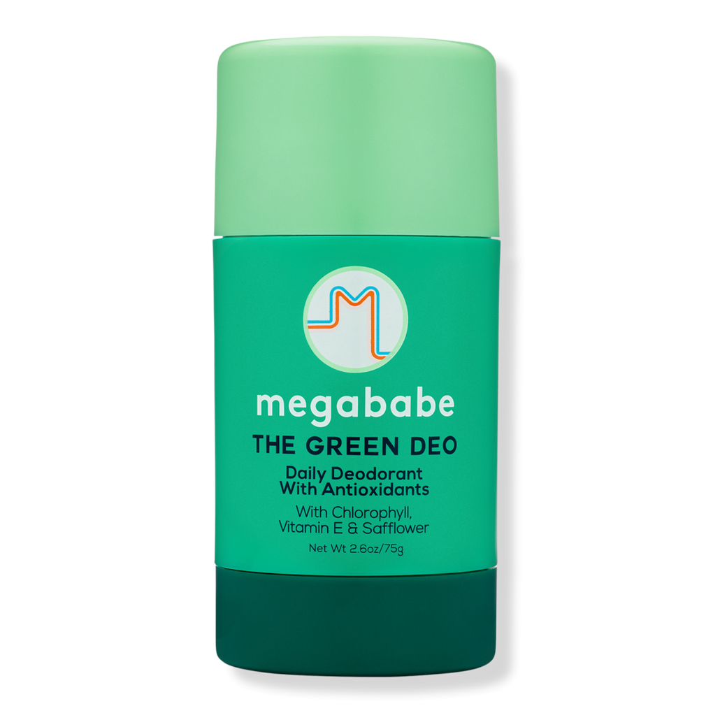 Green Deo Daily Deodorant - megababe |