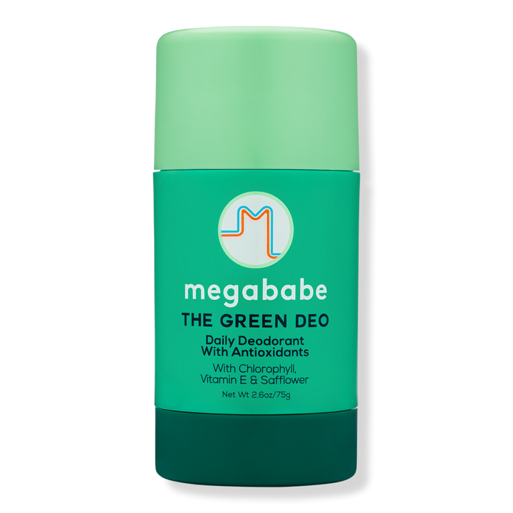 megababe The Green Deo Daily Deodorant #1