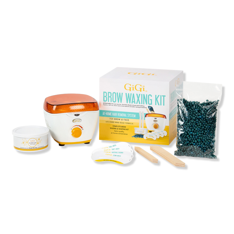 2個セット】HBL BrowHenna BROW WAXING SYSTEM 【公式通販】