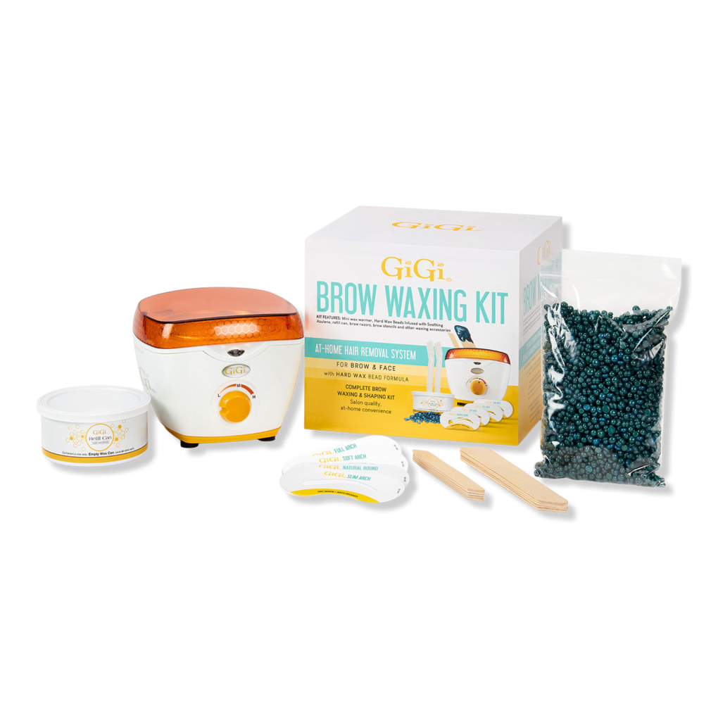 Best Eyebrow Tinting home Kit – The Wax Station