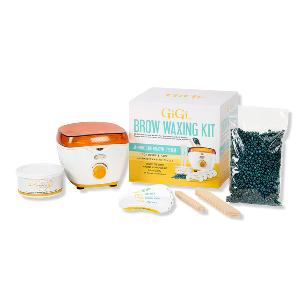 Ultimate Face & Body Waxing Kit Wakse Ulta Beauty