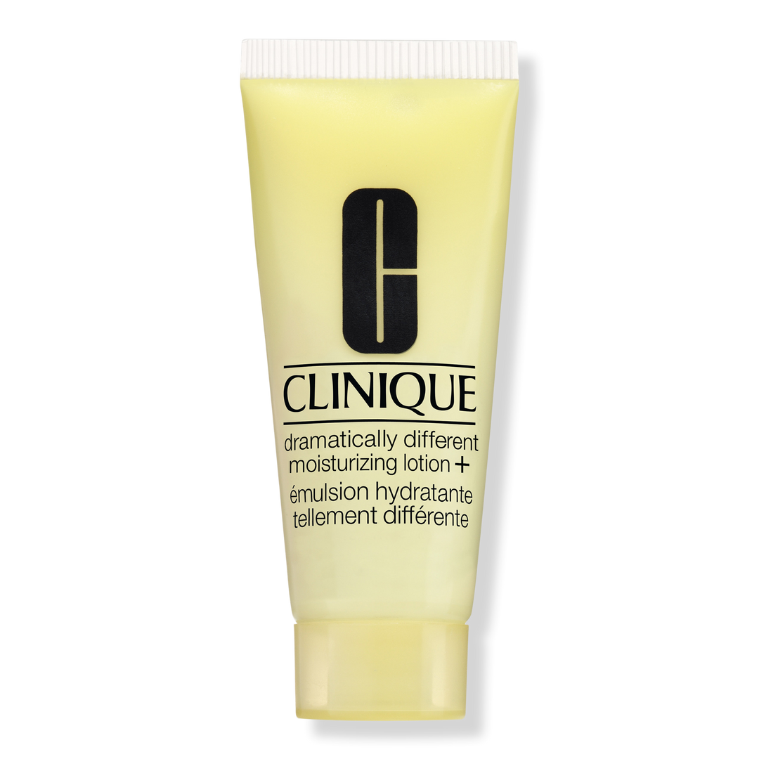Clinique Free Moisturizing Lotion with $35 brand purchase #1