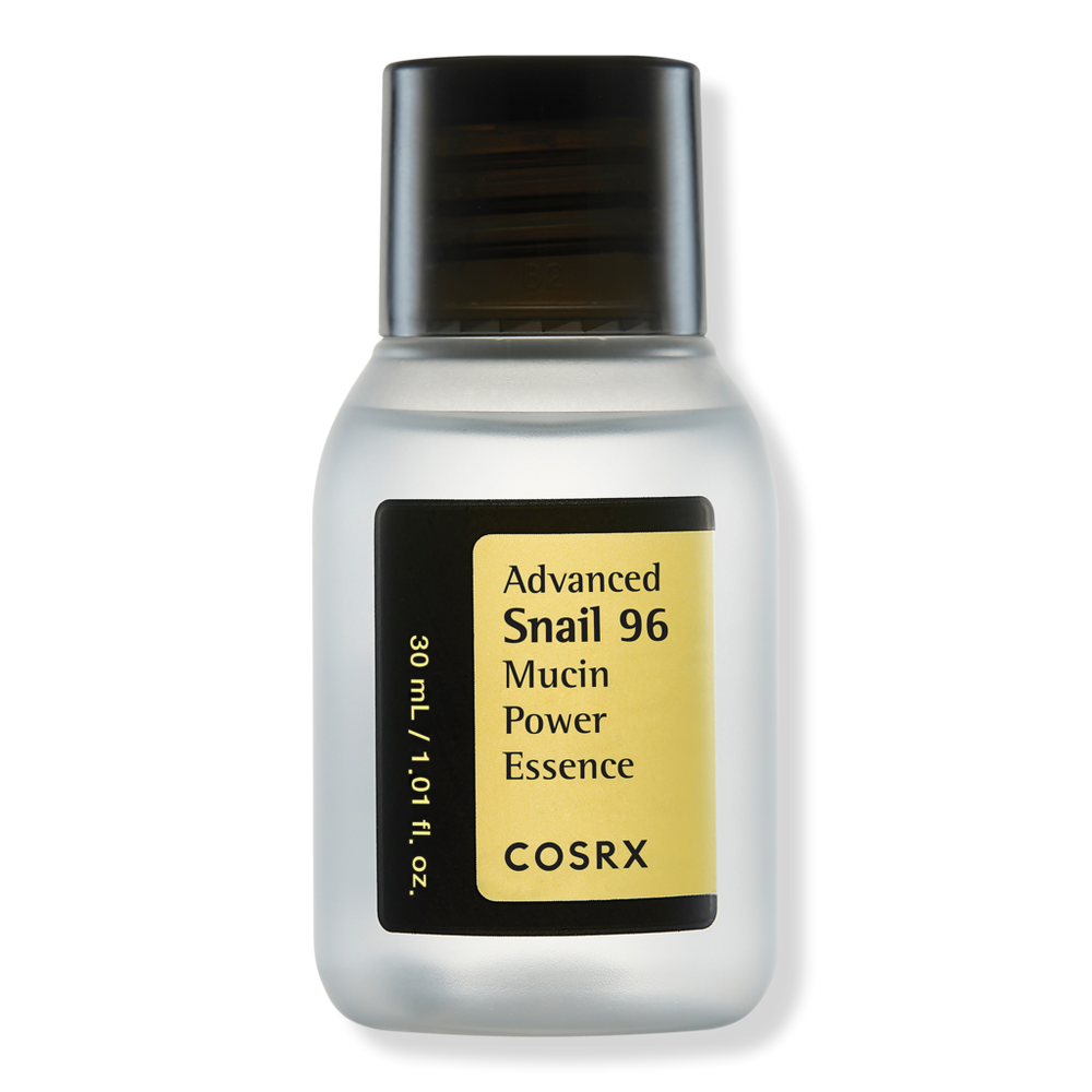 Travel Size Advanced Snail 96 Mucin Power Essence