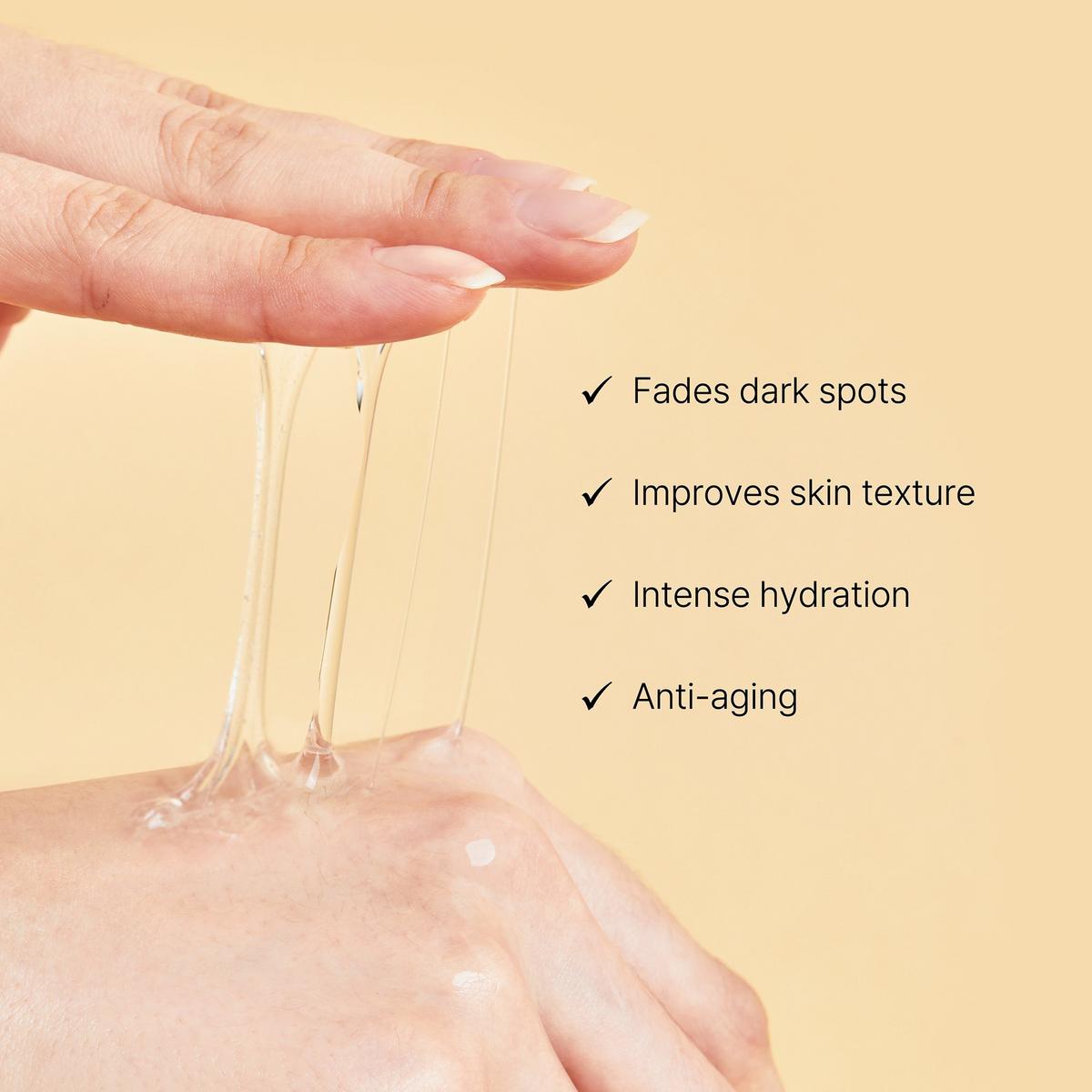 Travel Size Advanced Snail 96 Mucin Power Essence