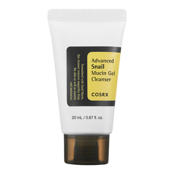 COSRX All About Snail Kit for Dry Skin & Dark Spots #5