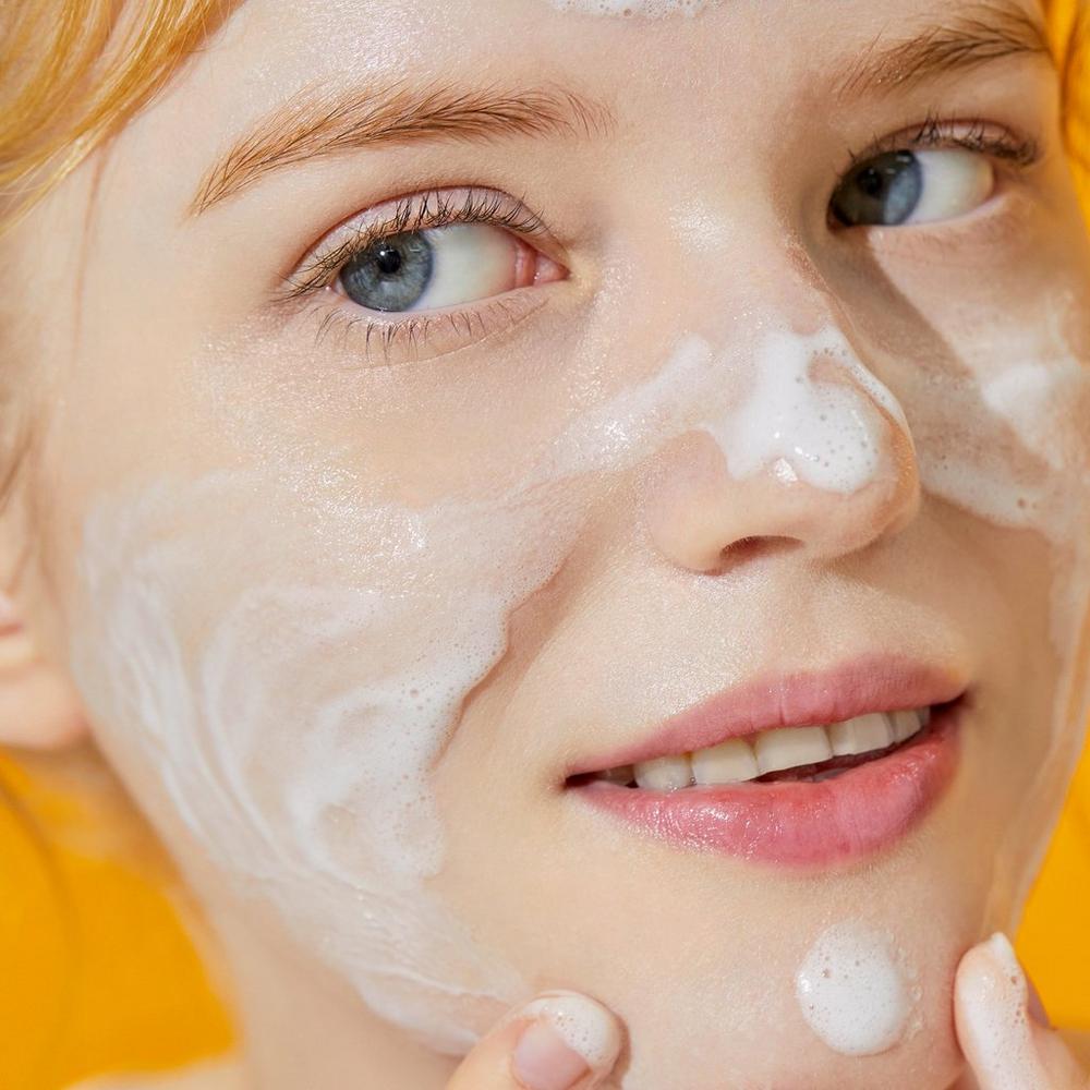 Advanced Snail Mucin Gel Cleanser