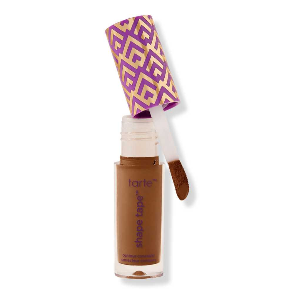 Tarte Travel-size Shape Tape Concealer - 59h Rich Honey