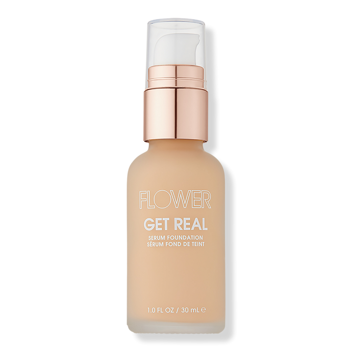 Get Real Serum Foundation FLOWER Beauty Ulta Beauty