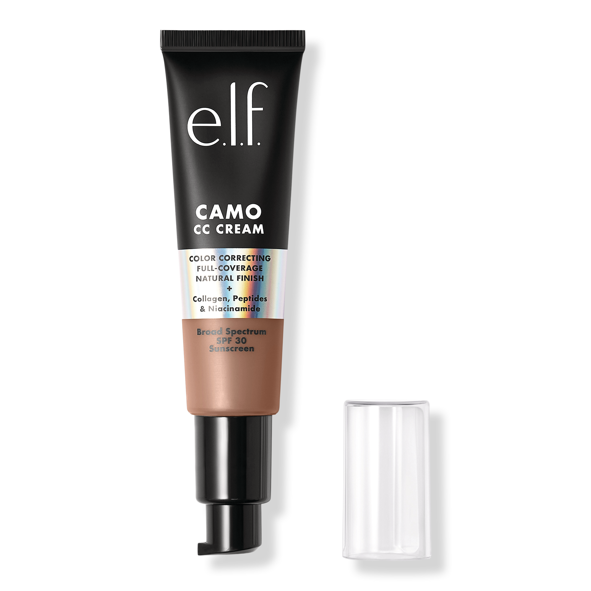 e.l.f. Cosmetics Camo CC Cream #1