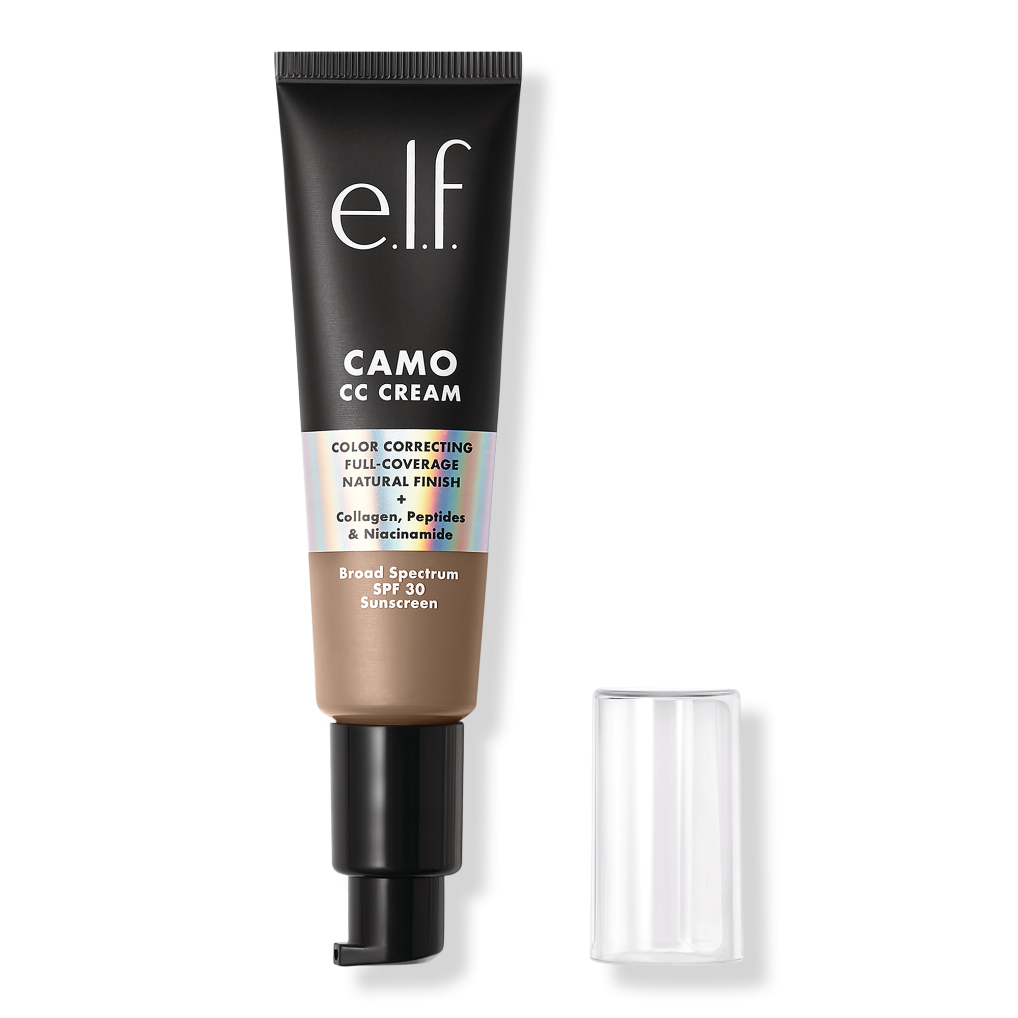 e.l.f. Cosmetics Camo CC Cream #1