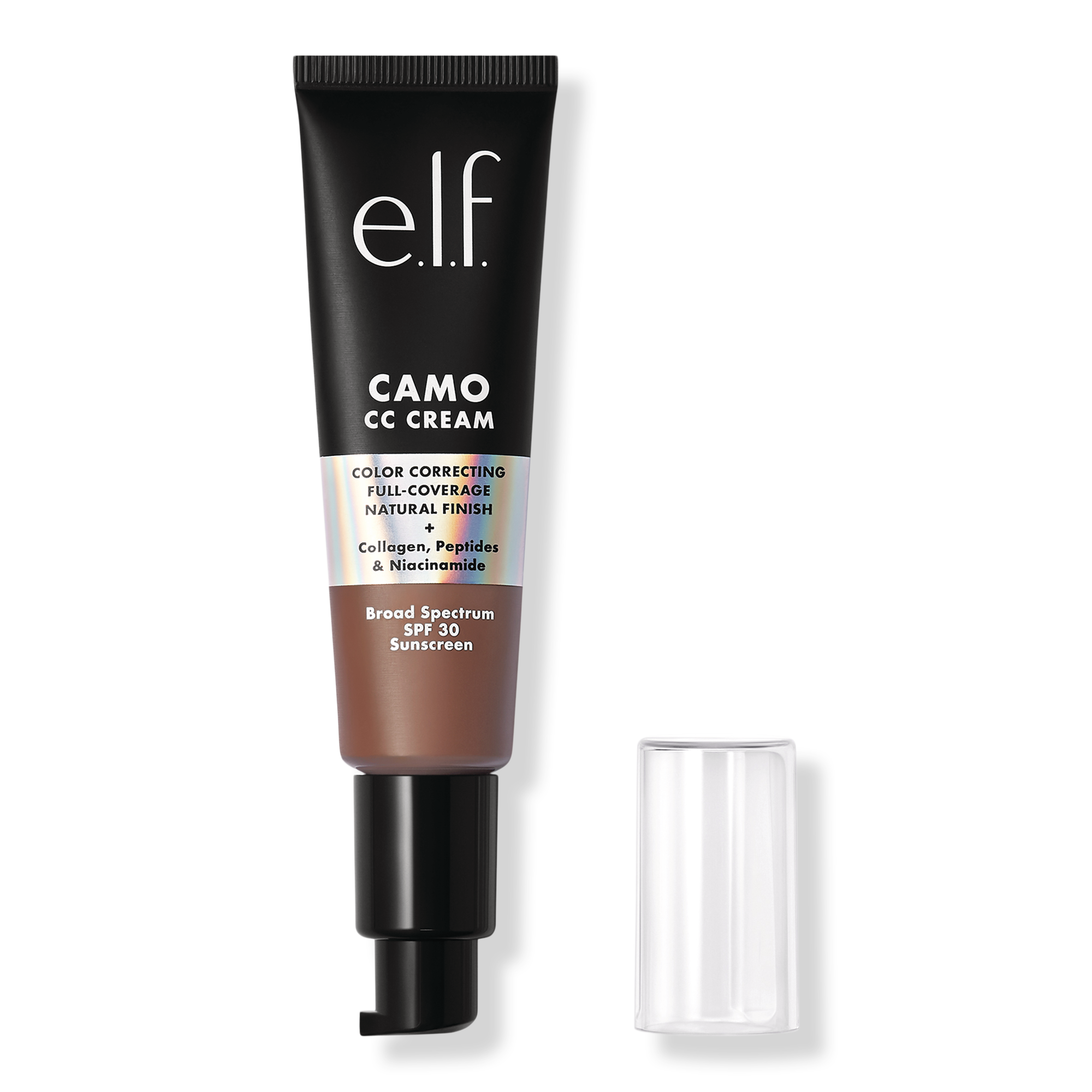 e.l.f. Cosmetics Camo CC Cream #1