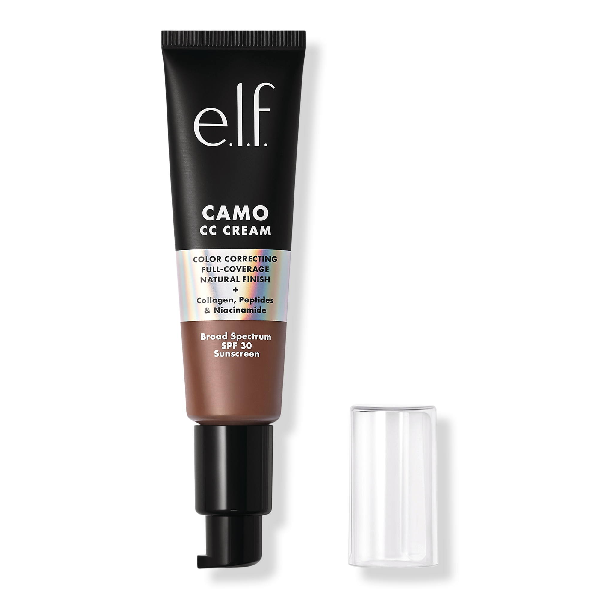 e.l.f. Cosmetics Camo CC Cream #1