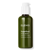 Superfood Facial Wash