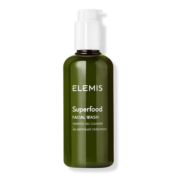 ELEMIS Superfood Facial Wash #1