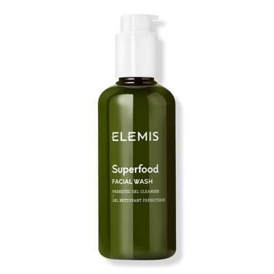 ELEMIS Superfood Facial Wash