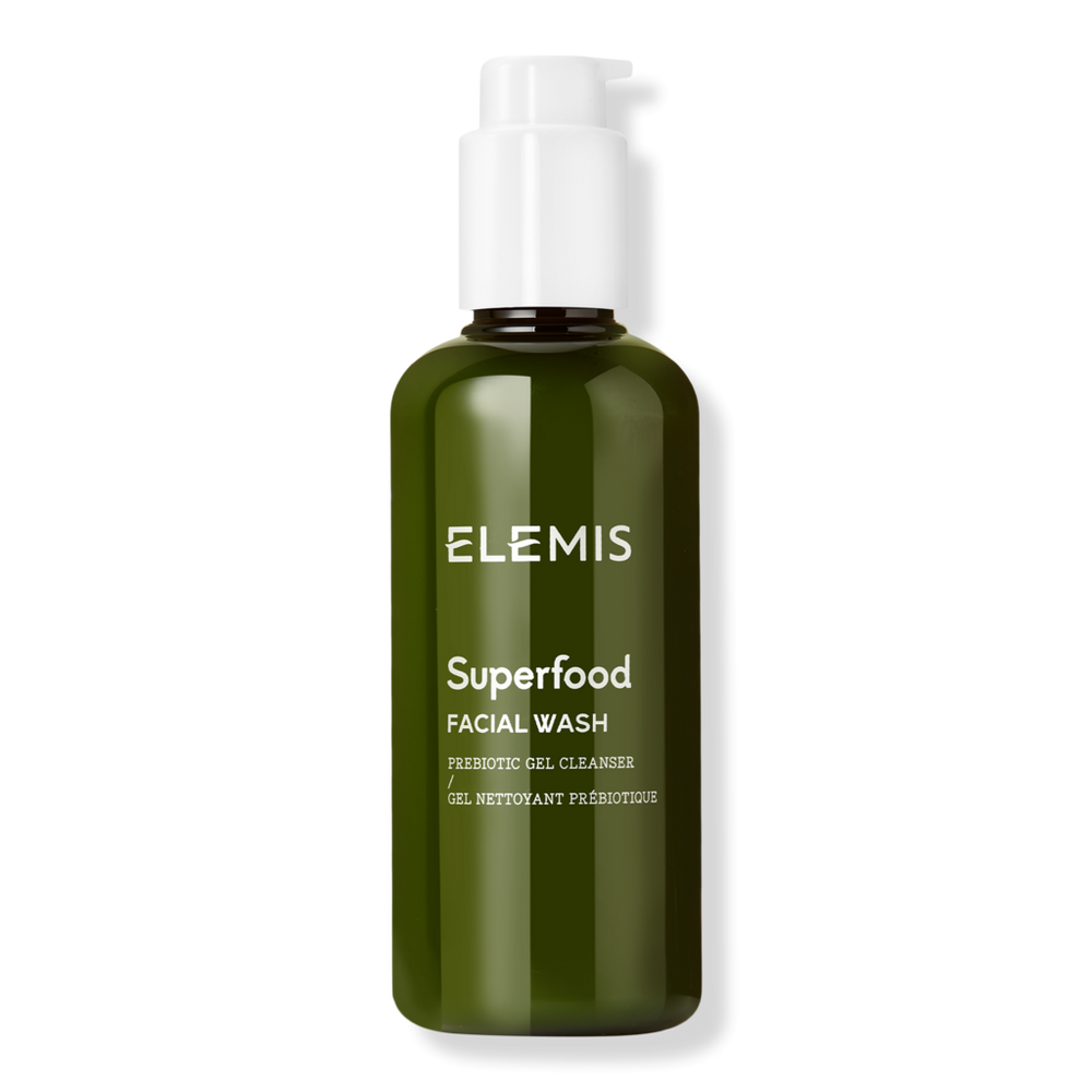 Elemis Superfood Facial Wash - 6.76 oz