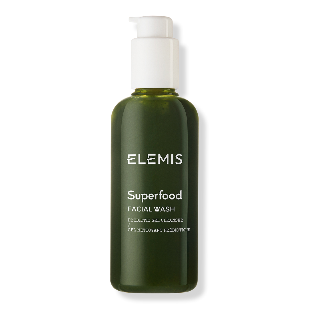 ELEMIS Superfood Facial Wash #1