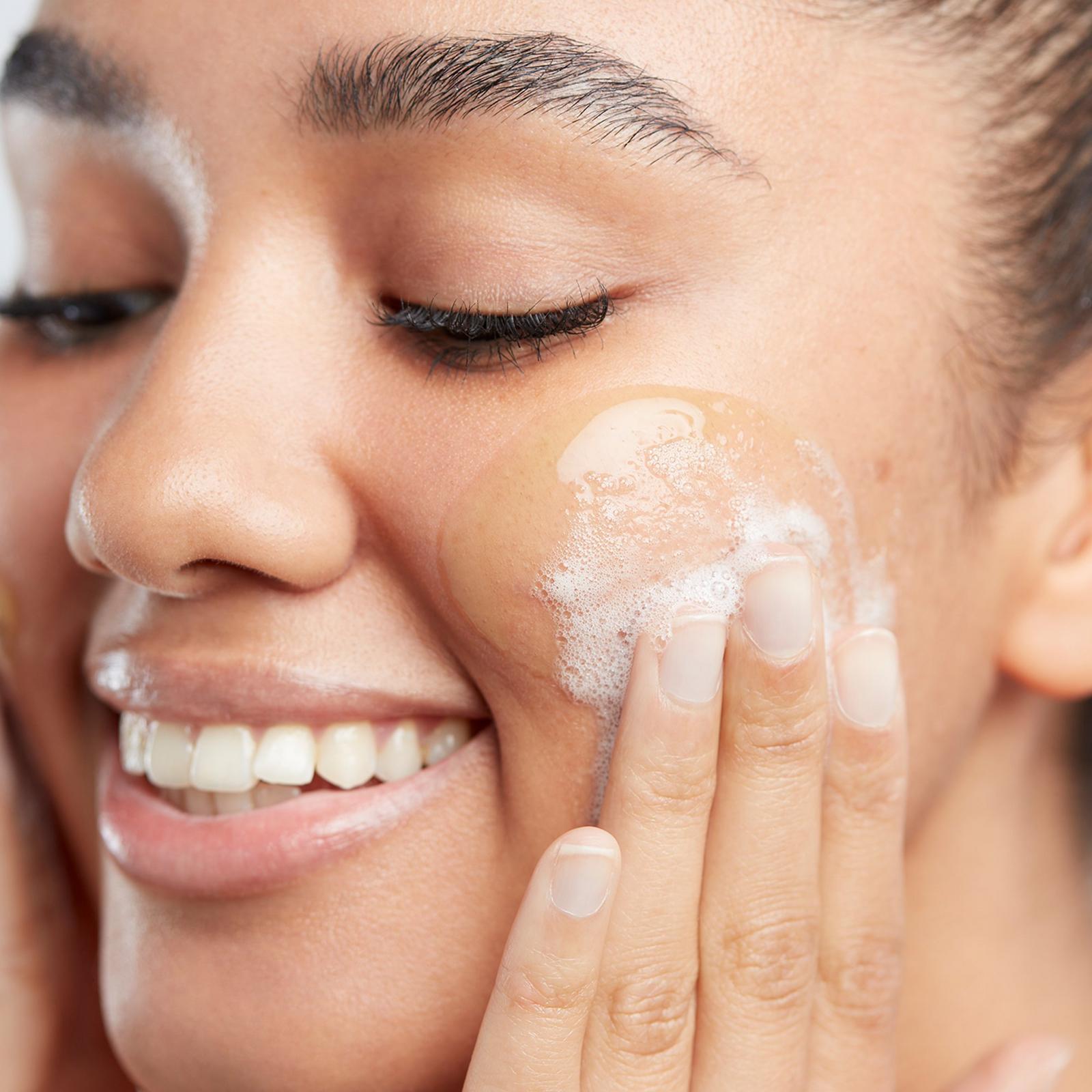 Superfood Facial Wash