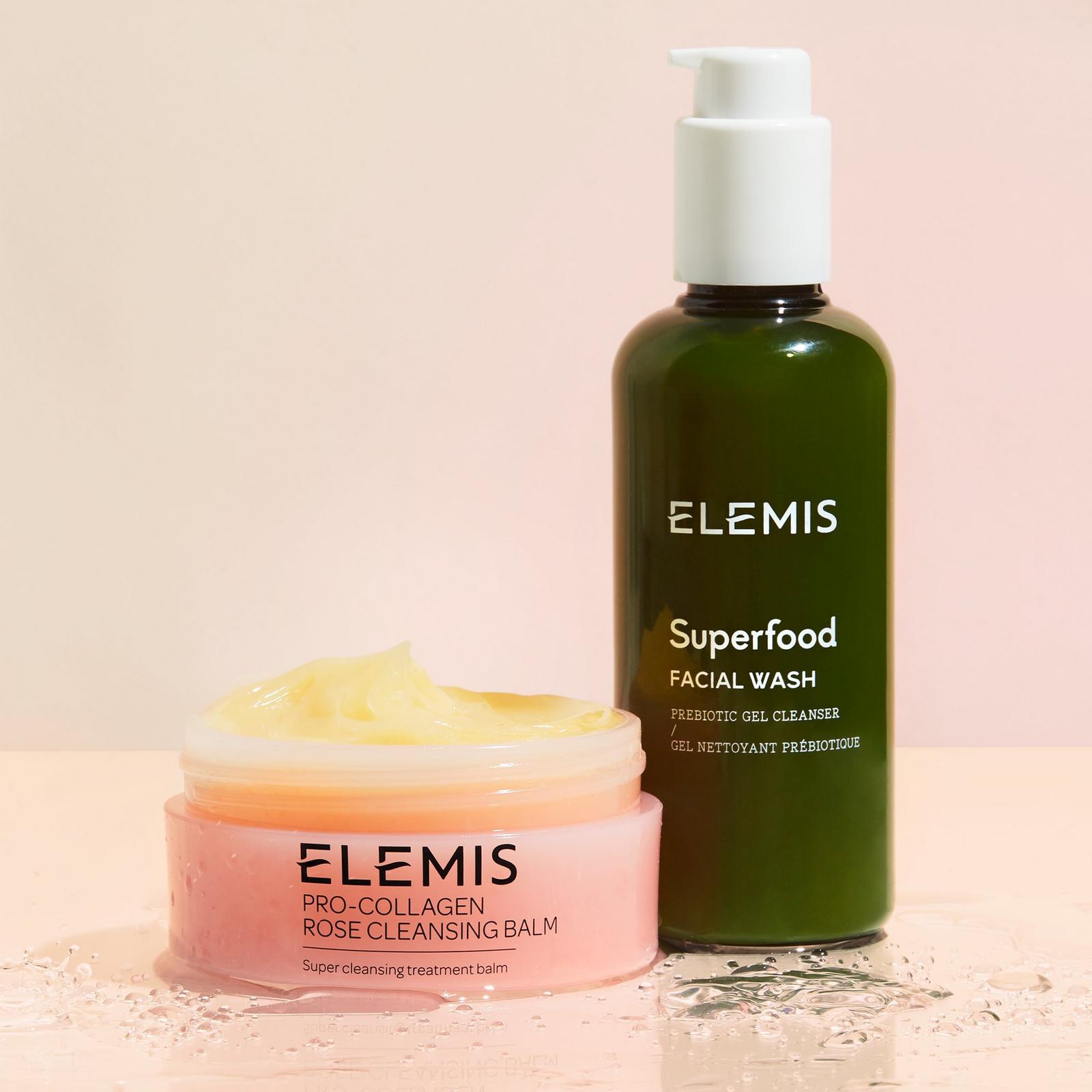 Superfood Facial Wash