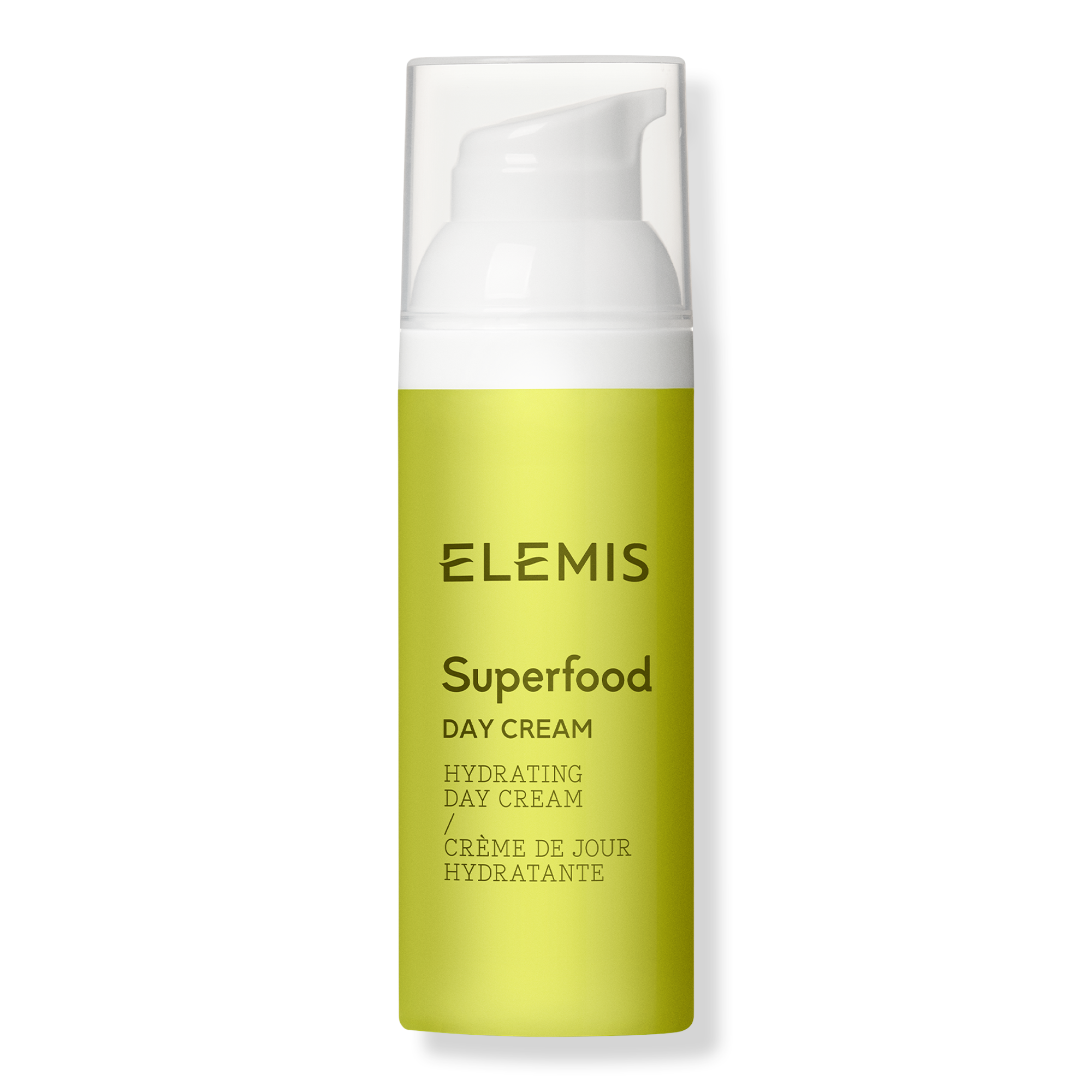 ELEMIS Superfood Hydrating Day Cream #1