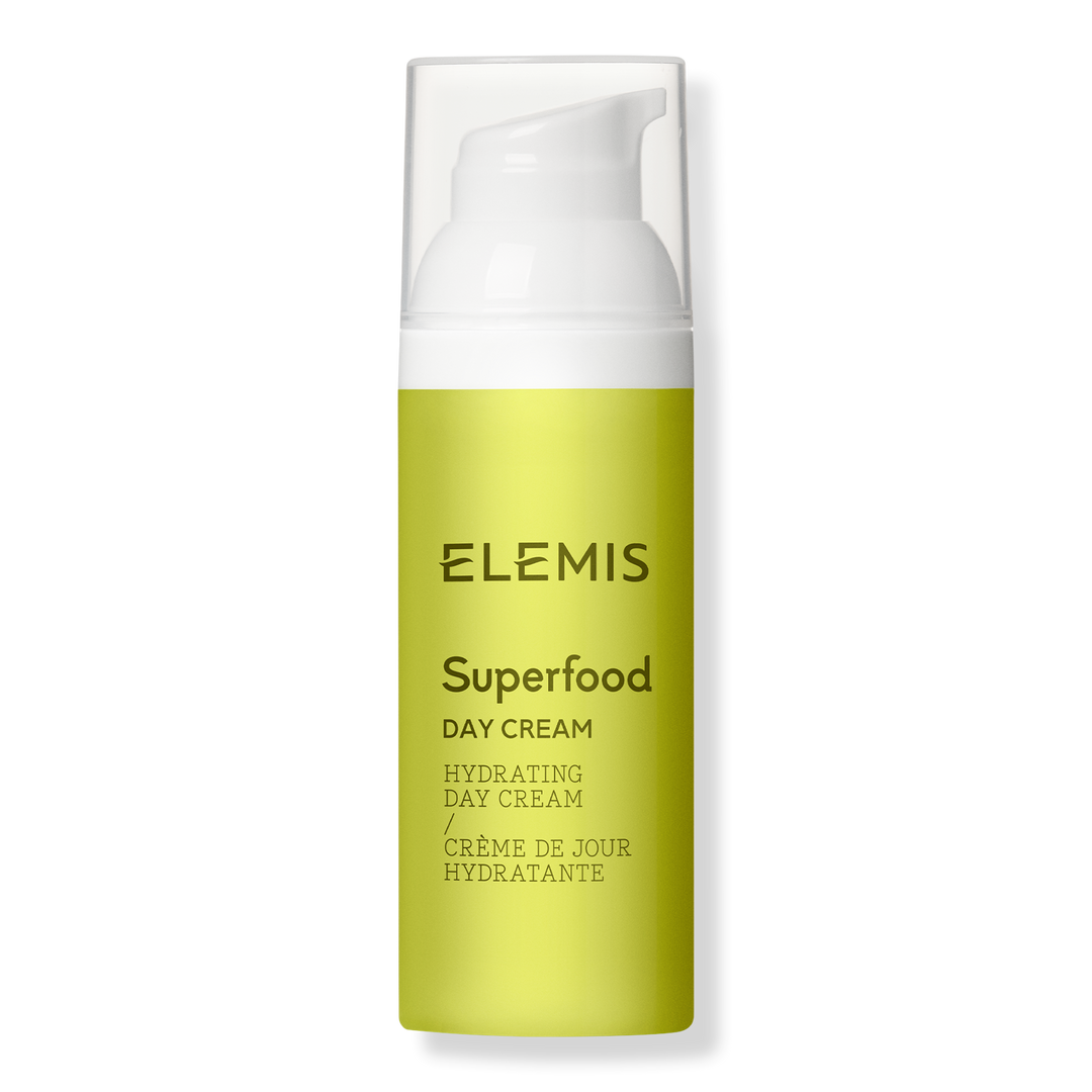 ELEMIS Superfood Hydrating Day Cream #1