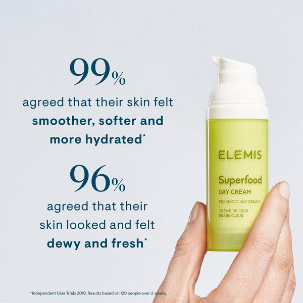ELEMIS Superfood Hydrating Day Cream #5